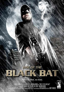 فيلم Rise of the Black Bat 2012 مترجم