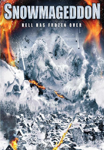 فيلم Snowmageddon 2012 مترجم