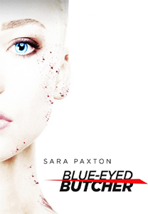 فيلم Blue Eyed Butcher مترجم