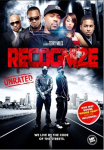 فيلم Recognize مترجم