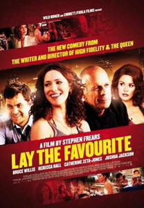 فيلم Lay the Favorite مترجم