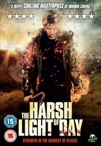 فيلم The Harsh Light of Day مترجم