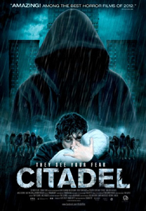 فيلم Citadel مترجم