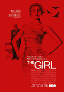 مشاهدة فيلم The Girl اون لاين