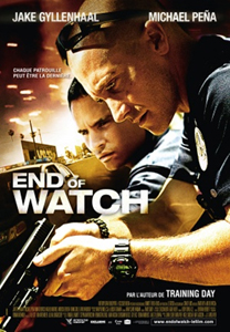 فيلم End of Watch مترجم