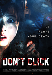 مشاهدة فيلم Don’t Click 2012