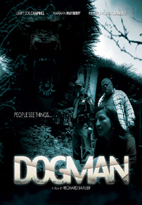 مشاهدة فيلم Dog man 2012