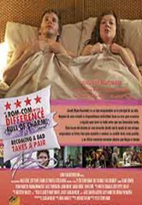 مشاهدة فيلم Not Suitable for Children 2012