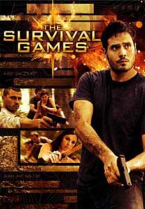 مشاهدة فيلم The Survival Games 2012