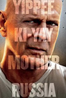 مشاهدة فيلم A Good Day to Die Hard 2013