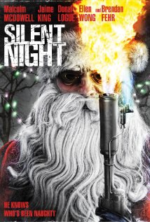 مشاهدة فيلم Silent Night I 2012