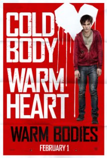 مشاهدة فيلم Warm Bodies 2013