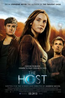 مشاهدة فيلم The Host 2013 اون لاين