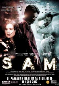 مشاهدة فيلم Saya Amat Mencintaimu 2012
