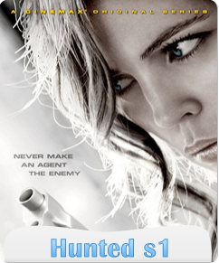 مسلسل Hunted 2012 الحلقة 8 الاخيرة