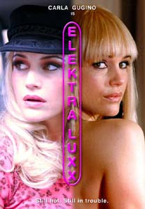 مشاهدة فيلم Elektra Luxx 2010