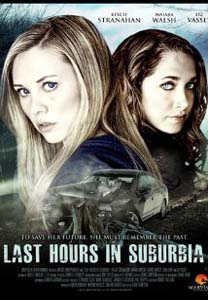 مشاهدة فيلم Hours in Suburbia 2012
