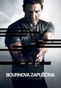 مشاهدة فيلم The Bourne Legacy 2012
