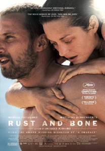 مشاهدة فيلم Rust and Bone 2012