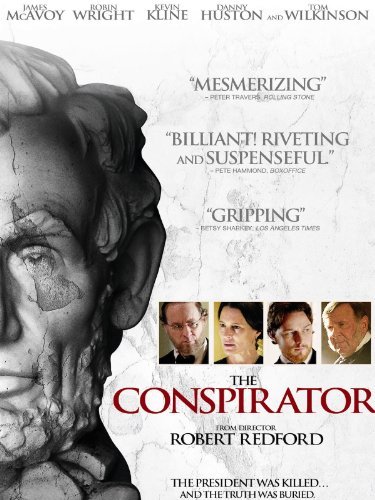 مشاهدة فيلم The Conspirator