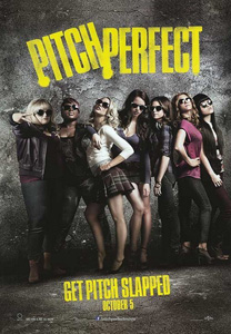 مشاهدة فيلم Pitch Perfect