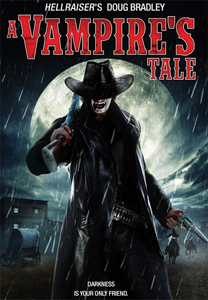 مشاهدة فيلم A Vampires Tale