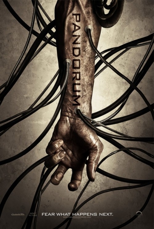 مشاهدة فيلم Pandorum
