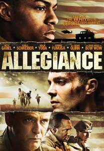 مشاهدة فيلم Allegiance