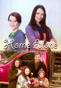 مشاهدة فيلم Home Alone 5