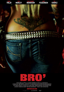 مشاهدة فيلم Bro