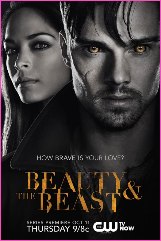 مسلسل Beauty and the Beast الحلقة 2