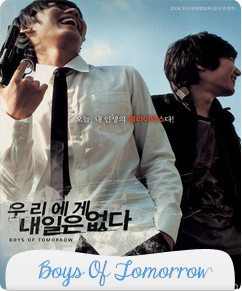 مشاهدة فيلم Boys Of Tomorrow