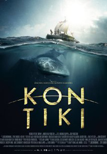 مشاهدة فيلم Kon Tiki