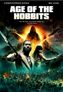 مشاهدة فيلم Age of The Hobbits
