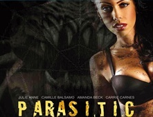 مشاهدة فيلم Parasitic