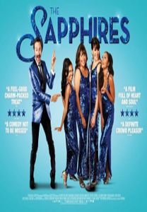 فيلم The Sapphires