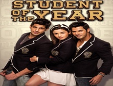 مشاهدة فيلم Student of the Year