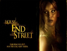 مشاهدة فيلم House at the End of the Street