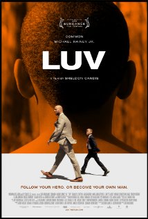 مشاهدة فيلم LUV 2012