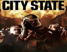مشاهدة فيلم City State