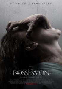 مشاهدة فيلم The Possession