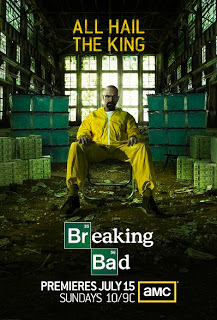 مسلسل Breaking Bad الموسم 5 الحلقة 8