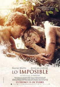 مشاهدة فيلم The Impossible
