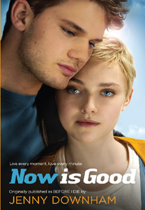 مشاهدة فيلم Now Is Good