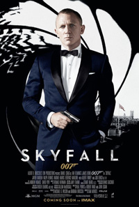 مشاهدة فيلم Skyfall