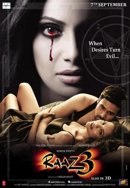مشاهدة فيلم Raaz 3