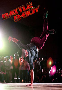 مشاهدة فيلم Battle B-Boy