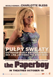 مشاهدة فيلم The Paperboy