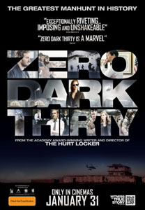 مشاهدة فيلم Zero Dark Thirty