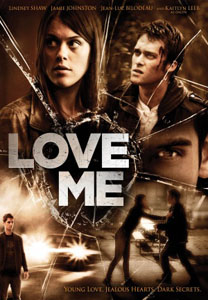 مشاهدة فيلم Love Me